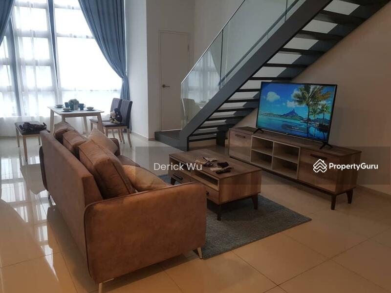 Service Residence for Rent at EkoCheras Service Residences - Derick Wu - PropertyGuru.com.my