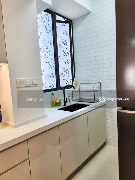 Untuk Disewa - M Vista