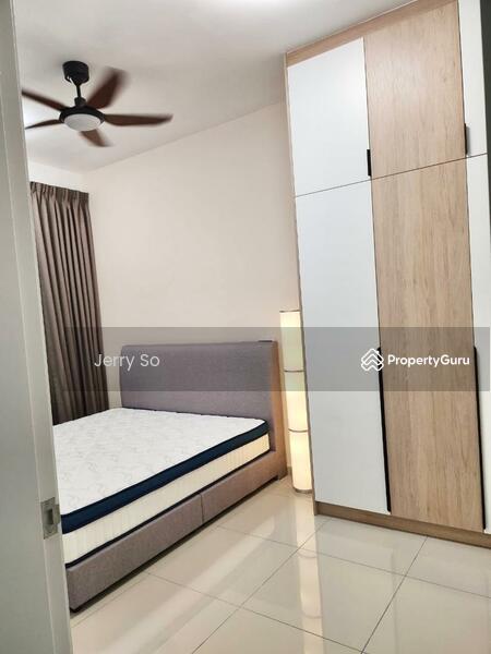 Untuk Disewa - M Vista