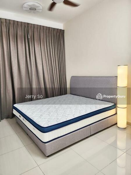 Untuk Disewa - M Vista