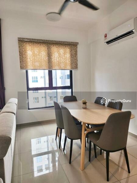 Untuk Disewa - M Vista