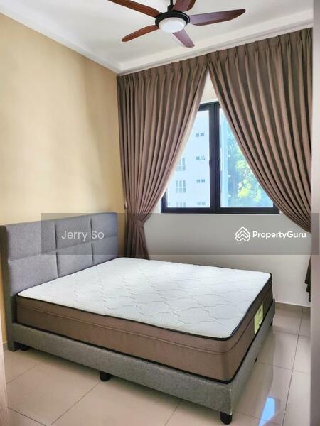 Untuk Disewa - M Vista