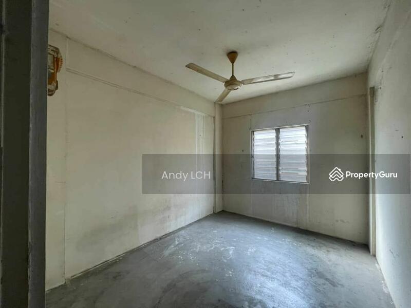 Untuk Dijual - Puchong Utama Court 2