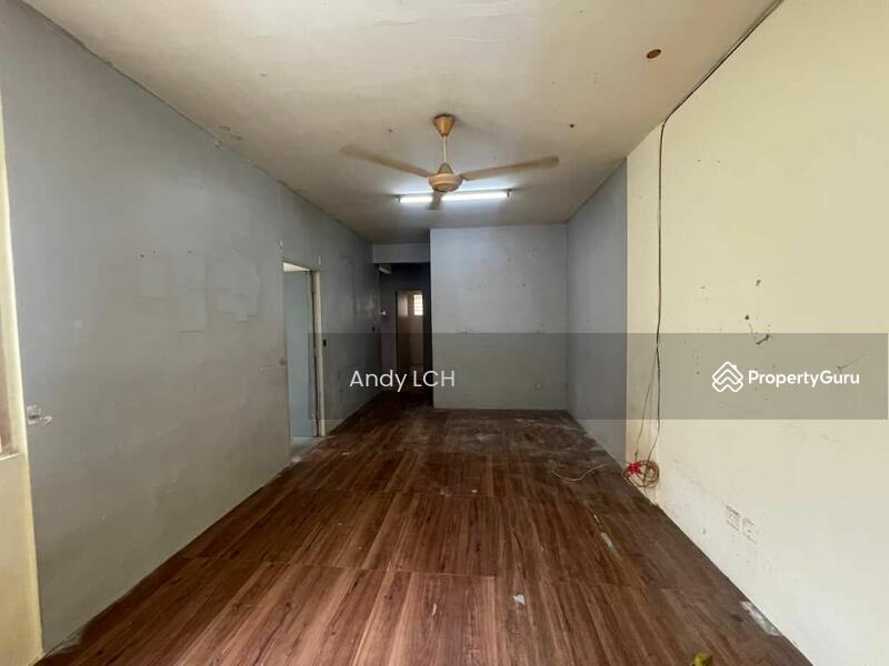 Untuk Dijual - Puchong Utama Court 2