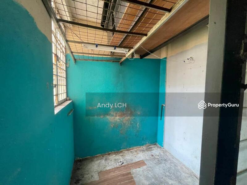 Untuk Dijual - Puchong Utama Court 2