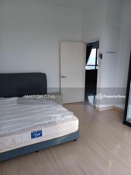 Service Residence for Rent at Shamelin Star - Herman Chia - PropertyGuru.com.my