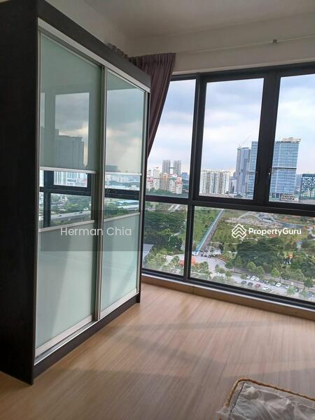 Service Residence for Rent at Shamelin Star - Herman Chia - PropertyGuru.com.my