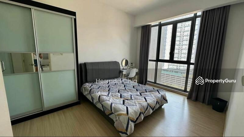 Service Residence for Rent at Shamelin Star - Herman Chia - PropertyGuru.com.my
