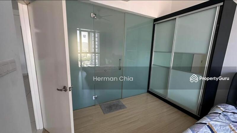Service Residence for Rent at Shamelin Star - Herman Chia - PropertyGuru.com.my