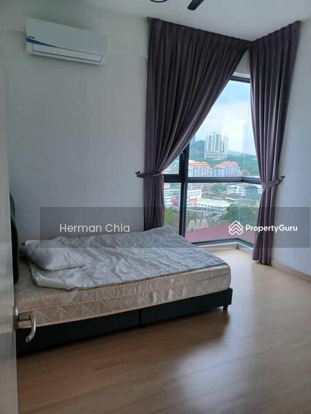 Service Residence for Rent at Shamelin Star - Herman Chia - PropertyGuru.com.my