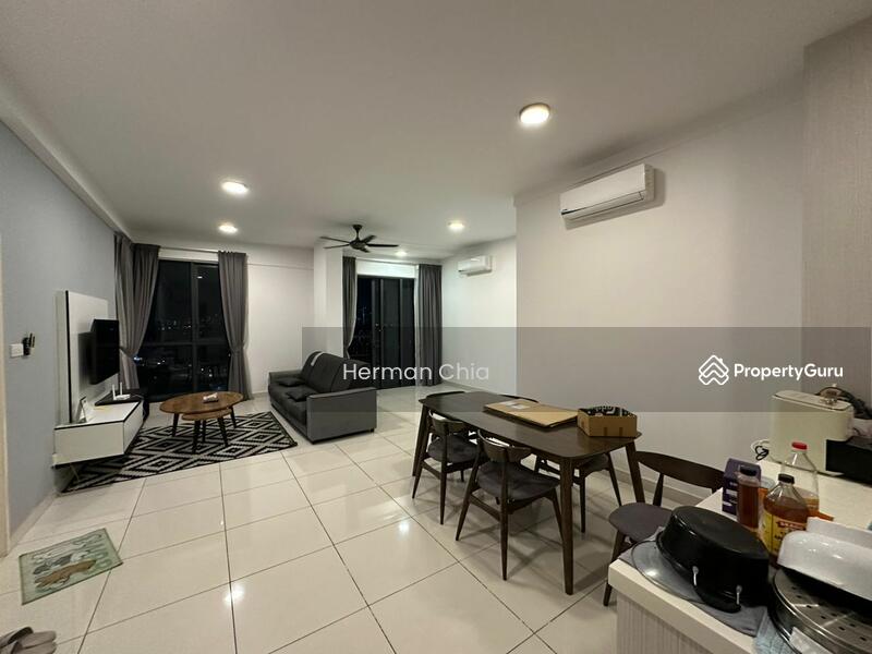 Service Residence for Rent at Shamelin Star - Herman Chia - PropertyGuru.com.my