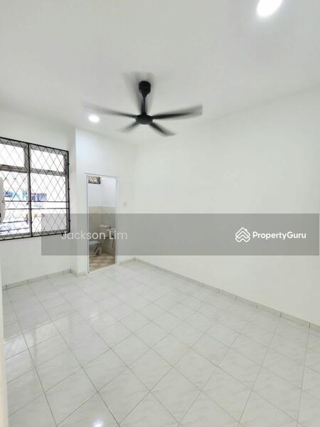 Rumah Teres 1 Tingkat untuk Dijual di Senai (Kulai) - Jackson Lim - PropertyGuru.com.my