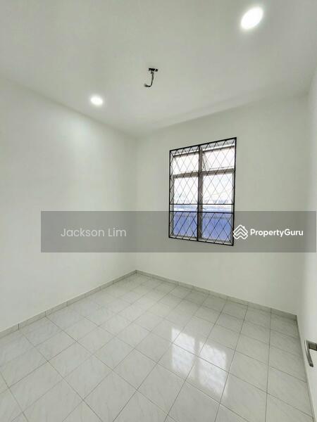 Rumah Teres 1 Tingkat untuk Dijual di Senai (Kulai) - Jackson Lim - PropertyGuru.com.my