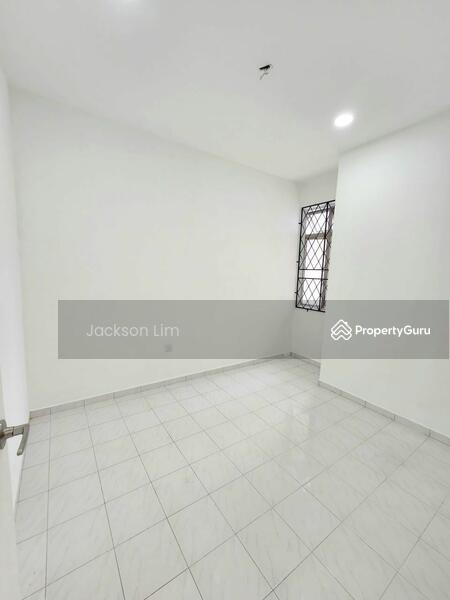 Rumah Teres 1 Tingkat untuk Dijual di Senai (Kulai) - Jackson Lim - PropertyGuru.com.my