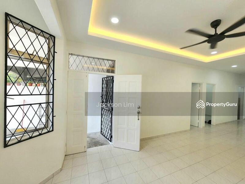 Rumah Teres 1 Tingkat untuk Dijual di Senai (Kulai) - Jackson Lim - PropertyGuru.com.my