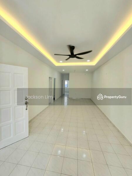 Rumah Teres 1 Tingkat untuk Dijual di Senai (Kulai) - Jackson Lim - PropertyGuru.com.my