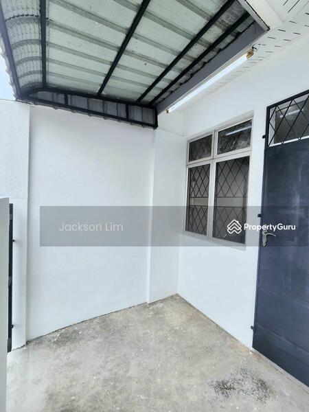 Rumah Teres 1 Tingkat untuk Dijual di Senai (Kulai) - Jackson Lim - PropertyGuru.com.my
