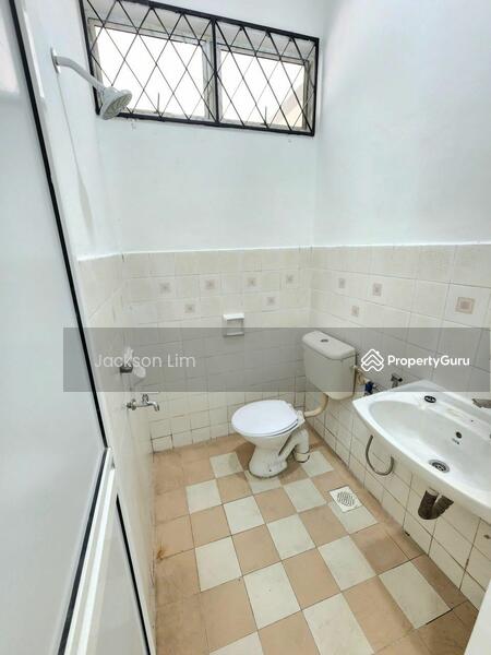 Rumah Teres 1 Tingkat untuk Dijual di Senai (Kulai) - Jackson Lim - PropertyGuru.com.my