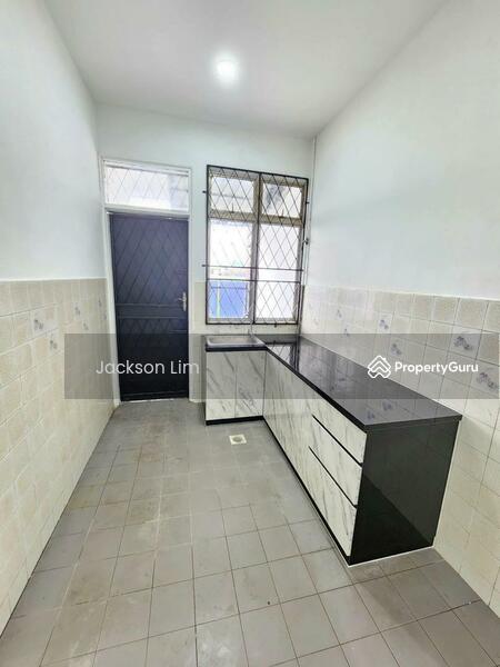 Rumah Teres 1 Tingkat untuk Dijual di Senai (Kulai) - Jackson Lim - PropertyGuru.com.my