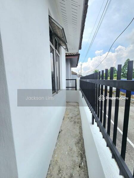 Rumah Teres 1 Tingkat untuk Dijual di Senai (Kulai) - Jackson Lim - PropertyGuru.com.my
