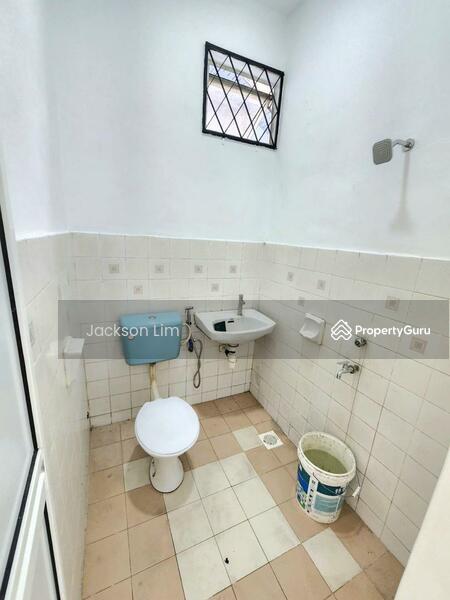 Rumah Teres 1 Tingkat untuk Dijual di Senai (Kulai) - Jackson Lim - PropertyGuru.com.my