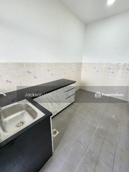 Rumah Teres 1 Tingkat untuk Dijual di Senai (Kulai) - Jackson Lim - PropertyGuru.com.my