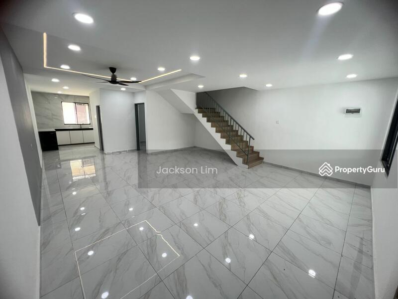 2-storey Terraced House for Sale in Skudai (Johor) - Jackson Lim - PropertyGuru.com.my