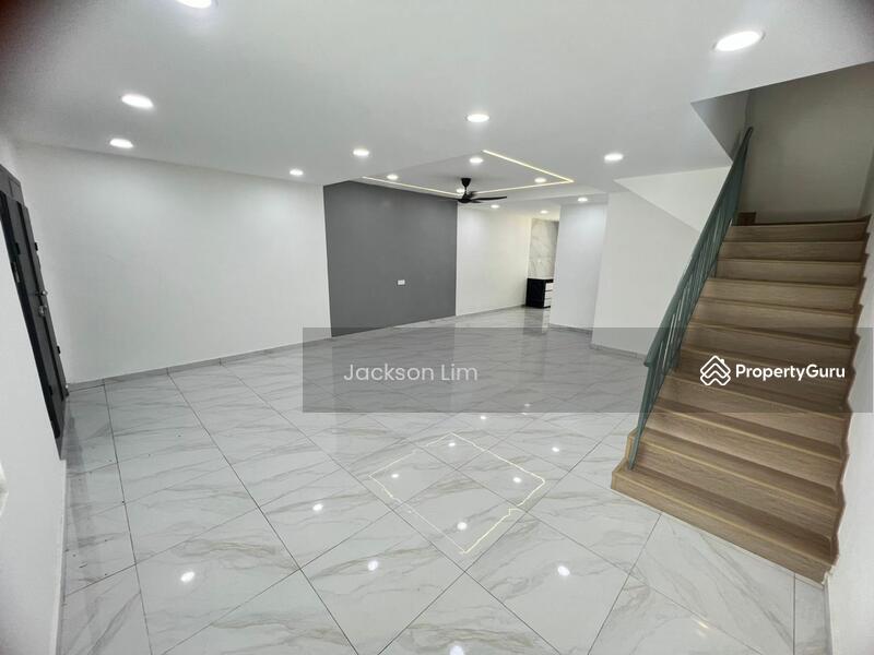 2-storey Terraced House for Sale in Skudai (Johor) - Jackson Lim - PropertyGuru.com.my