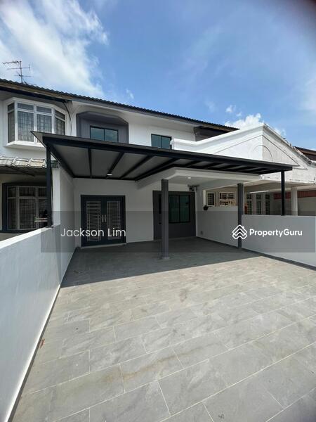 2-storey Terraced House for Sale in Skudai (Johor) - Jackson Lim - PropertyGuru.com.my