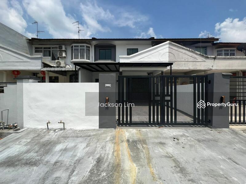 2-storey Terraced House for Sale in Skudai (Johor) - Jackson Lim - PropertyGuru.com.my