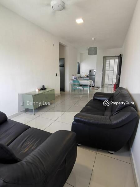 Service Residence for Rent at Traders Garden @ Cheras Selatan - Benny Lee - PropertyGuru.com.my