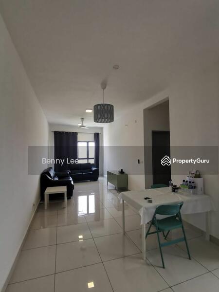 Service Residence for Rent at Traders Garden @ Cheras Selatan - Benny Lee - PropertyGuru.com.my