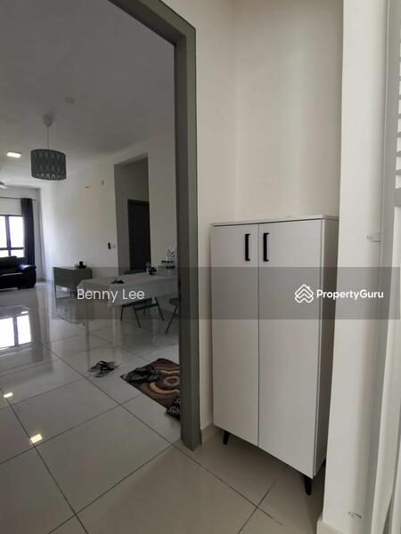 Service Residence for Rent at Traders Garden @ Cheras Selatan - Benny Lee - PropertyGuru.com.my