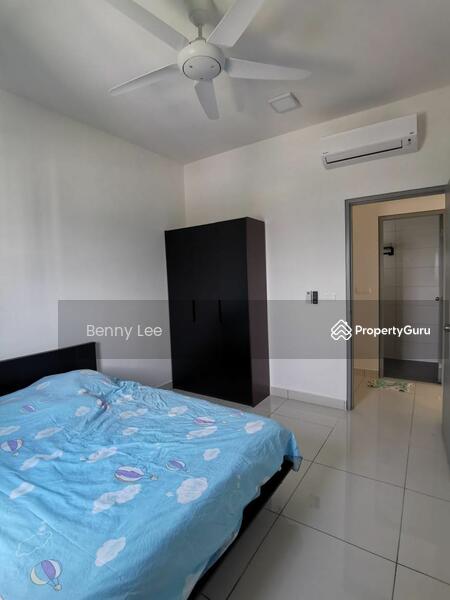 Service Residence for Rent at Traders Garden @ Cheras Selatan - Benny Lee - PropertyGuru.com.my