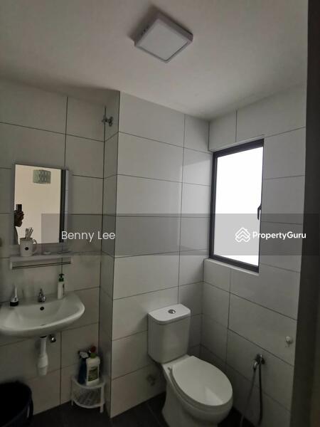 Service Residence for Rent at Traders Garden @ Cheras Selatan - Benny Lee - PropertyGuru.com.my