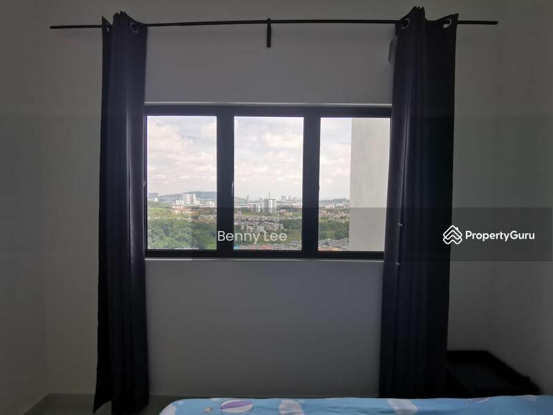 Service Residence for Rent at Traders Garden @ Cheras Selatan - Benny Lee - PropertyGuru.com.my