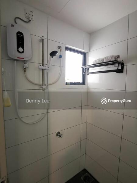 Service Residence for Rent at Traders Garden @ Cheras Selatan - Benny Lee - PropertyGuru.com.my