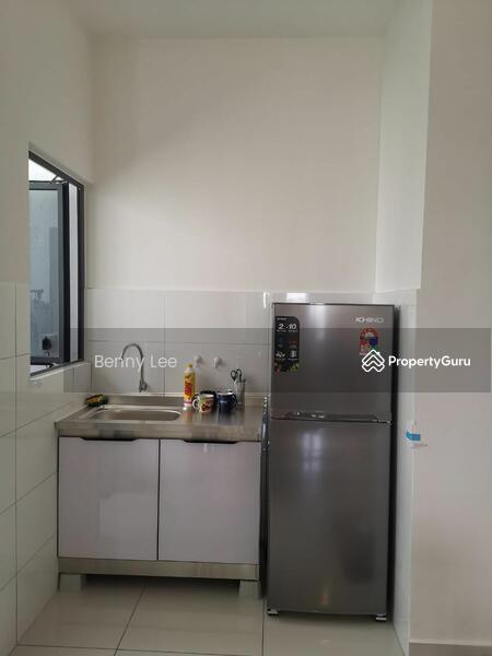 Service Residence for Rent at Traders Garden @ Cheras Selatan - Benny Lee - PropertyGuru.com.my