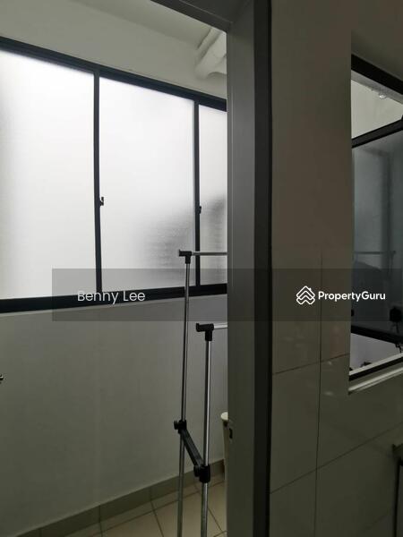 Service Residence for Rent at Traders Garden @ Cheras Selatan - Benny Lee - PropertyGuru.com.my