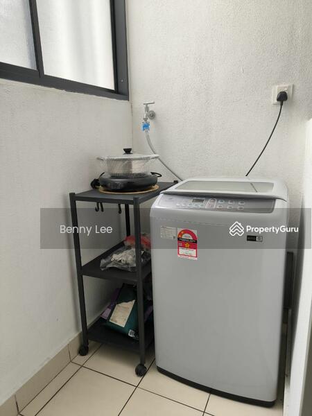 Service Residence for Rent at Traders Garden @ Cheras Selatan - Benny Lee - PropertyGuru.com.my