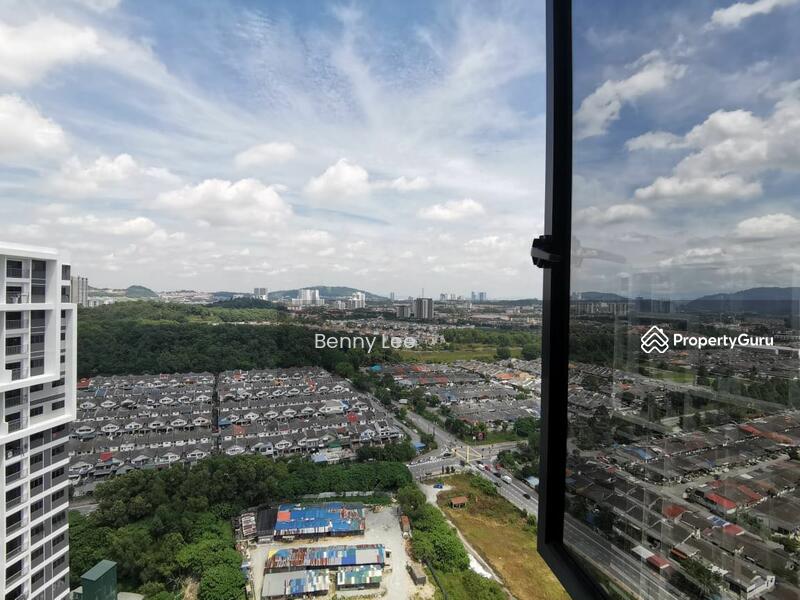 Service Residence for Rent at Traders Garden @ Cheras Selatan - Benny Lee - PropertyGuru.com.my