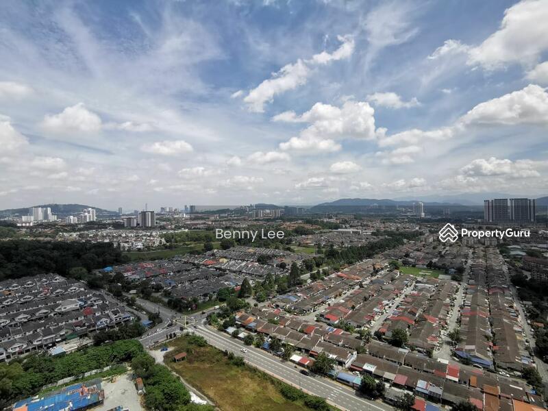 Service Residence for Rent at Traders Garden @ Cheras Selatan - Benny Lee - PropertyGuru.com.my