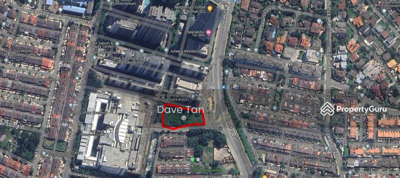 Untuk Dijual - SStwo Mall