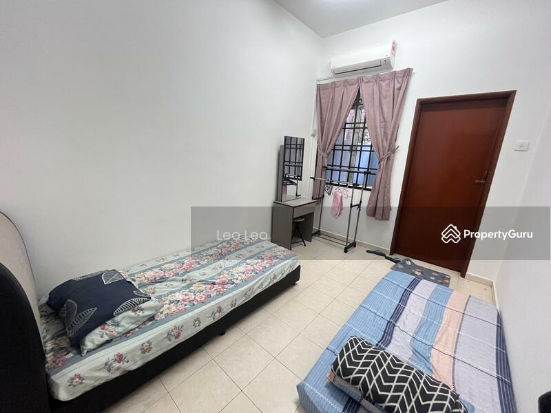 Untuk Dijual - Taman D' Utama