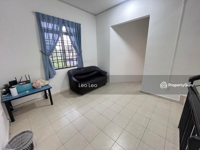 Untuk Dijual - Taman D' Utama