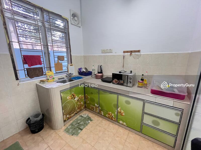 Untuk Dijual - Taman D' Utama