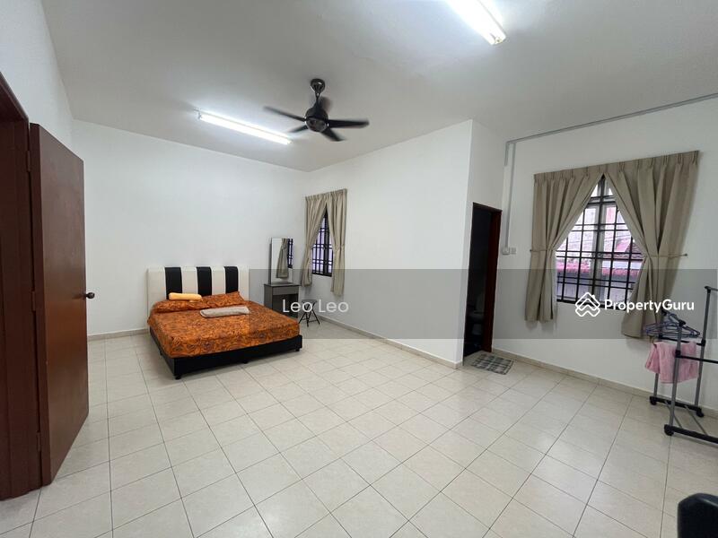 Untuk Dijual - Taman D' Utama