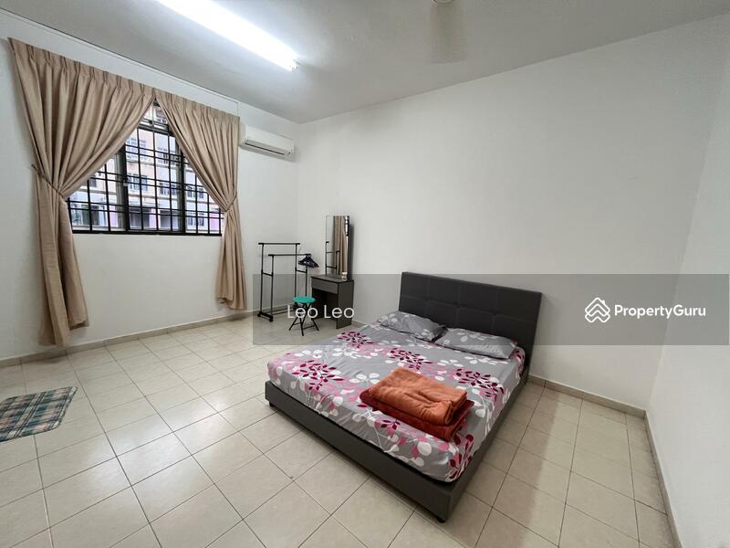 Untuk Dijual - Taman D' Utama