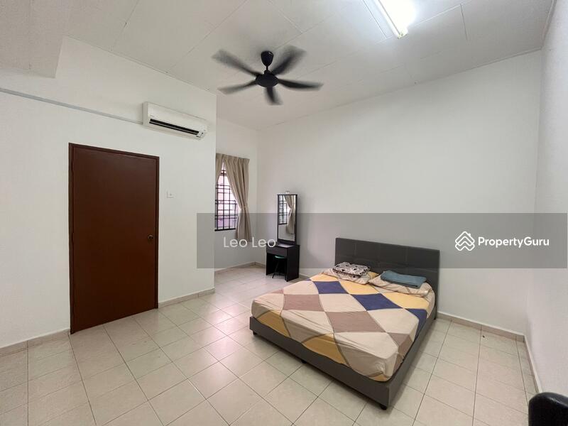 Untuk Dijual - Taman D' Utama