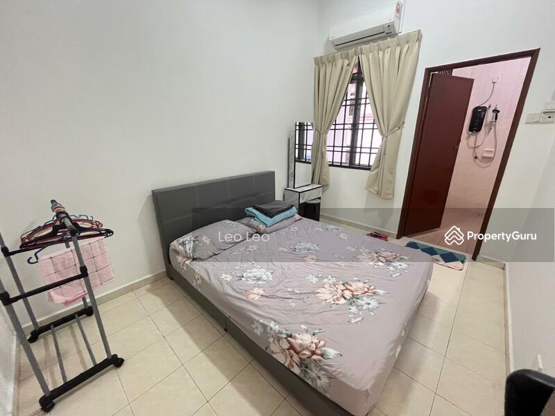 Untuk Dijual - Taman D' Utama